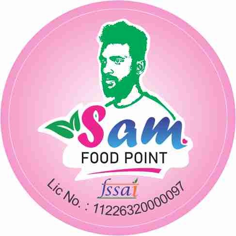 SAM NATURAL FOOD POINT

MALUR INDUSTRIAL AREA

FSSAI LIC NO 112263200000097