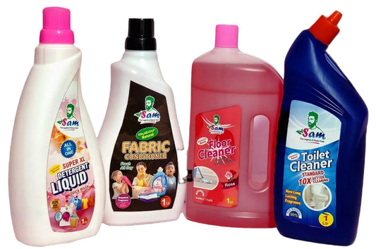 4L Liquid Combo - 31% Discount | Save ₹451 Today!