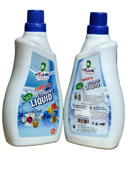 🌿 Sam Natural Flash Sale! 🌿
✅ Buy 1 Get 1 FREE
✅ Now: ₹399 (Was: ~~₹699~~)
✅ Huge 43% Off
🌸 Premium Natural Fragrance
🏃 Offer Valid till stocks last! Grab it now!